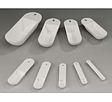 Image of Bel-Art Economy Sampling Scoops, SCIENCEWARE F369330022