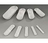 Image of Bel-Art Economy Sampling Spoons, SCIENCEWARE F367400023