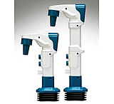 Image of Bel-Art Ergopet Pipettors, SCIENCEWARE F379070011 Bellows I