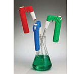 Image of Bel-Art Fast-Release Pipette Pump III Pipetting Devices, SCIENCEWARE F379040010