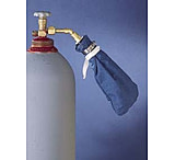 Image of Bel-Art Frigimat Jr. Dry Ice Maker, SCIENCEWARE F38886-0000 Frigimat Jr. Dry Ice Maker