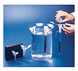 Image of Bel-Art Funnel Fillpour Dialy Lg CS10 F148480001