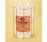 Image of Bel-Art Holder F/24X30" Biohazard Bag H131880000