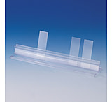 Image of Bel-Art Holder Slide Plastic 10IN 445420000