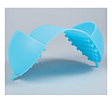 Image of Bel-Art Hot Hand Protector Mitt Blue F380000001, Case of 24 / Each