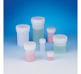 Image of Bel-Art Jar Chem Container 90CC 6/PK H178740000