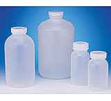 Image of Bel-Art Jar Mason Wide Mth 2GL Pp F109170000