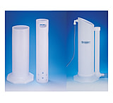 Image of Bel-Art Jar Pipette Rnser Bsk TRIO23IN H17121-0000