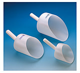 Image of Bel-Art Large Scoop Polyethylene 1L H367580001