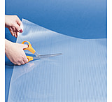 Image of Bel-Art Lining Ribbed Mat Pe 30IN RL50 H246790000