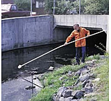 Image of Bel-Art Long-Handled Dippers, Polyethylene, SCIENCEWARE 367826016 500 Ml (16 oz.) Capacity