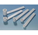 Image of Bel-Art Mini Sampler Spoons, SCIENCEWARE 367210050