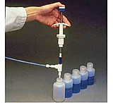 Image of Bel-Art Minipet Pipettor, SCIENCEWARE F379001100 Aqueous Pipettors