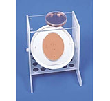 Image of Bel-Art Petri Dish Reader Loupe, SCIENCEWARE 378610000