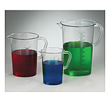 Image of Bel-Art Pitcher 1000ML Tpx F289830000