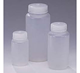 Image of Bel-Art Precisionware Bottles, Polypropylene, Wide Mouth, SCIENCEWARE 106320007