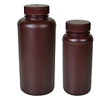 Image of Bel-Art Precisionwr Amber Btl HDPE16OZ 106289007