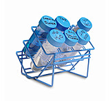 Image of Bel-Art Rack Slanted 50ML Cent Tube F187940028