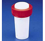 Image of Bel-Art SAFE-LAB Teflon Resin Stoppers, Hollow, SCIENCEWARE F201971550