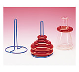 Image of Bel-Art Scienceware Flask Ring Holder 183071000