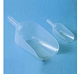 Image of Bel-Art Scoops, Polypropylene, SCIENCEWARE 367530000, Pack of 12