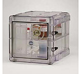 Image of Bel-Art Secador 2.0 and 3.0 Auto-Desiccator Cabinets, SCIENCEWARE F420731220 Auto-Desiccator Cabinets