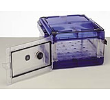 Image of Bel-Art Secador 4.0 Desiccator Cabinets, SCIENCEWARE F420740007 Horizontal Cabinets