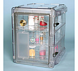 Image of Bel-Art SECADOR3.0W/GASPORTSVERTICLCLR F42073-1002