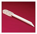 Image of Bel-Art Spatula Pp PK12 F378400000