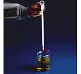 Image of Bel-Art Spinbar Magnetic Retrievers, Polyethylene, SCIENCEWARE 377730000