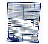 Image of Bel-Art Spinbar Magnetic Stirring Bar Garage, SCIENCEWARE F377900000