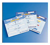 Image of Bel-Art Spinbar Pack COLOUR-CODED 6/PK F371630000