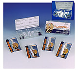 Image of Bel-Art Spinbar Set - EGG-SHAPED 13/PK 371870000
