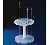 Image of Bel-Art Stand Pipette Support Pp F18955-0000 Stand Pipette Support Pp
