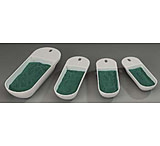 Image of Bel-Art Sterileware Economy Sampling Scoops, SCIENCEWARE F369330001