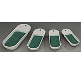 Image of Bel-Art Sterileware Economy Sampling Scoops, SCIENCEWARE F369330002