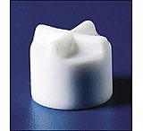 Image of Bel-Art Stirring Bar Magn PTFE1/4INDIA 371250014