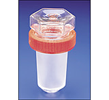 Image of Bel-Art Stopper Glass SAFE-LAB 29/42 H201991330
