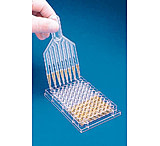 Image of Bel-Art Transpette Disposable Multichannel Transfer Pipet, SCIENCEWARE 378730000 Nonsterile, Pack of 25