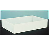Image of Bel-Art Tray Pp 10X15X3 F163001015