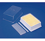 Image of Bel-Art Tubes 2ML Cubes Cap STRIPCS960 F37853-0001