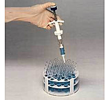 Image of Bel-Art Varipet Positive Displacement Pipettors, SCIENCEWARE F37895-0010