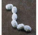 Image of Bel-Art Spinbar Stir Bars, Octagon 371575005, Pack of 6