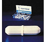 Image of Bel-Art Spinbar Stir Bars, Octagon, Assortment F371825001 Vwr Spinbar Assort Octagn PK12, Pack of 12