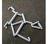 Image of Bel-Art Spinbar Stir Bars, Polygon, Assortment 371845000 Vwr Spinbar Asst Polygn PK18, Pack of 18