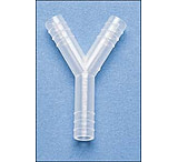 Image of Bel-Art Y Connector 1/4 PK12 F19614-0000