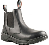 Belleville 6in Spear Point Quick Release Station Boots - Men's