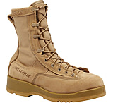 Belleville Hot Weather Steel Toe Flight Boot - Mens