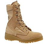 Image of Belleville Mens Hot Weather Flight &amp; Combat Vehicle Boot, Tan