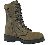 Image of Belleville Mens Hot Weather Side-Zip Composite Toe Boot, Sage